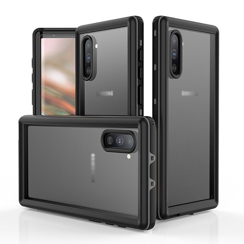 Waterproof shockproof case - shockproof,