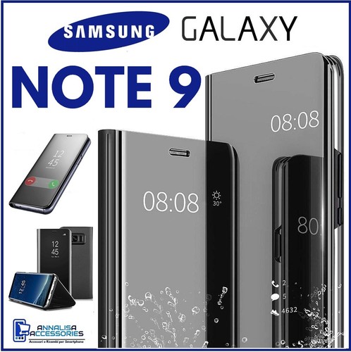 Cover flip per samsung - cover,