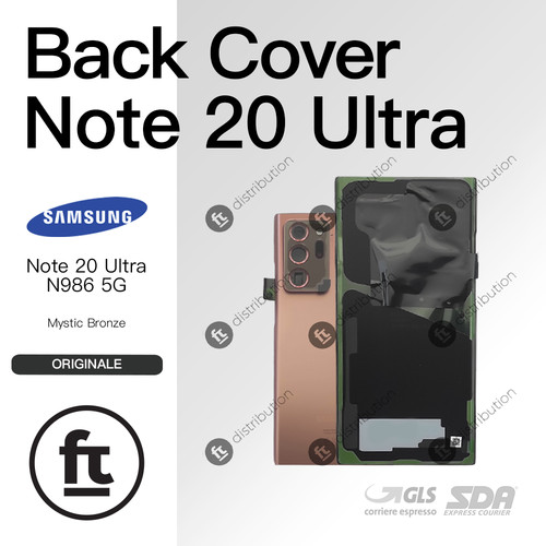 Samsung scocca posteriore - samsung,