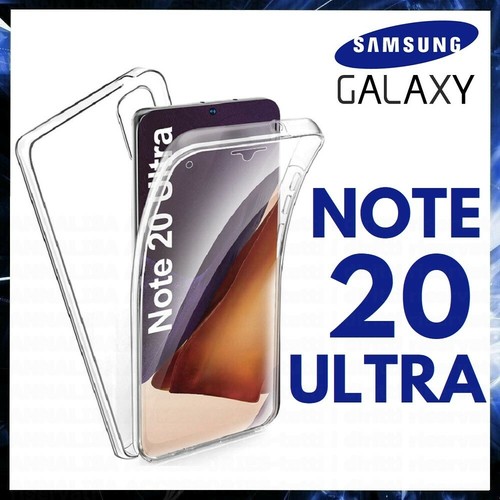 Cover 360 per samsung galaxy - 360,