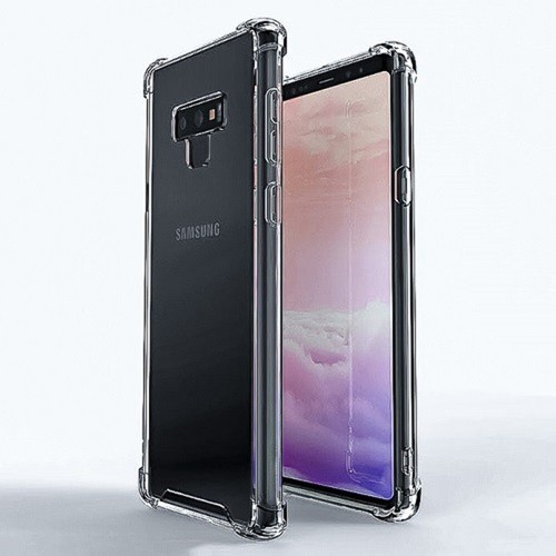 Soft shockproof transparent - soft,