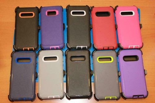 New defender case series cover - new,