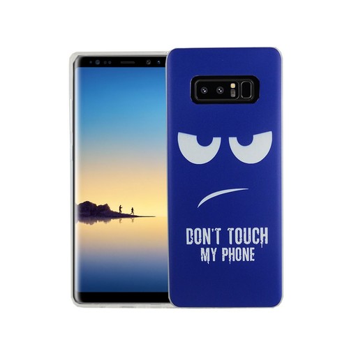 Custodia per samsung galaxy - custodia,