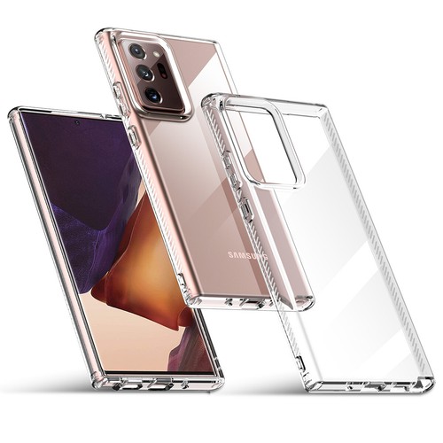 Clear case for - case,