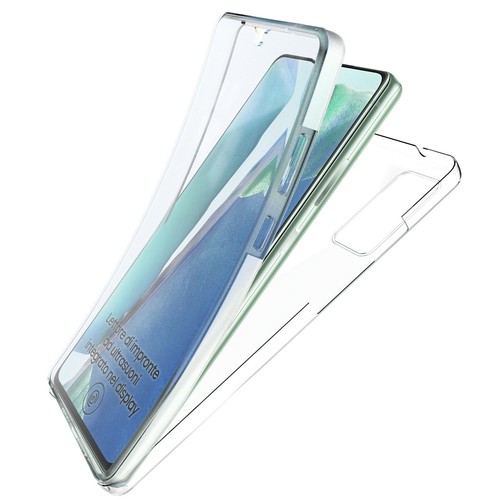 Custodia cover touch fronte - custodia,