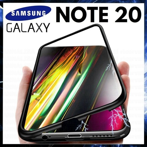 Cover magnetica per samsung - cover,
