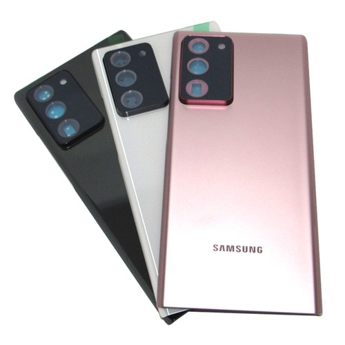 Battery glass door - door, with