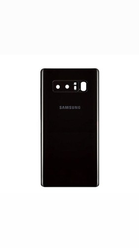 Back cover glass samsung note - cover,
