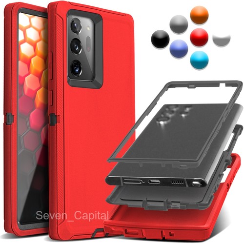 Shockproof heavy duty - heavy,