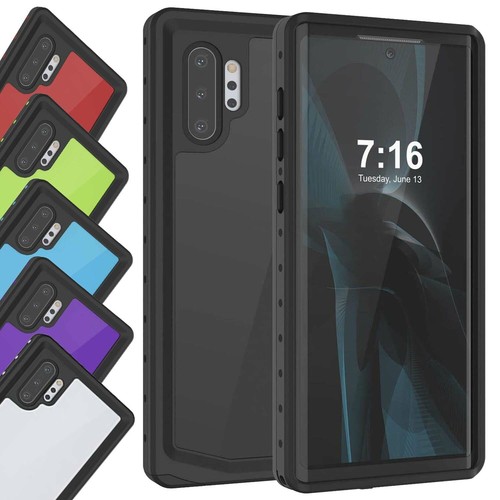 Waterproof case for - for, samsung