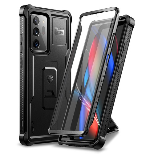 Dexnor full body case - body, for