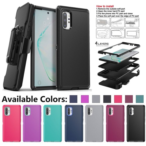 For samsung galaxy note - 10, 10+