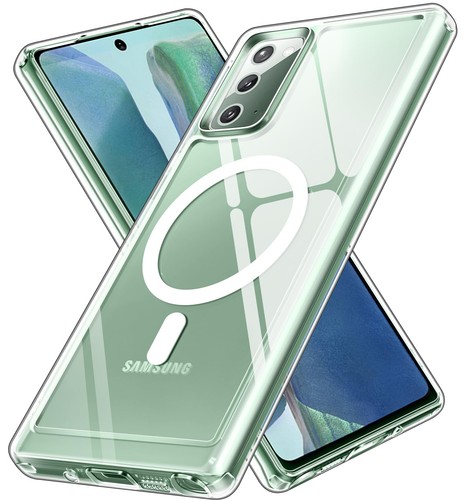 Ivoler chiaro cover magnetica - cover,