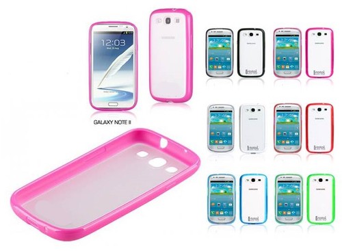 Cover colorata samsung galaxy - samsung,