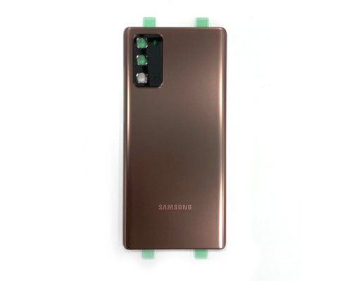 Copribatteria back cover oem - cover,
